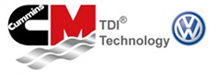CM TDI Technology